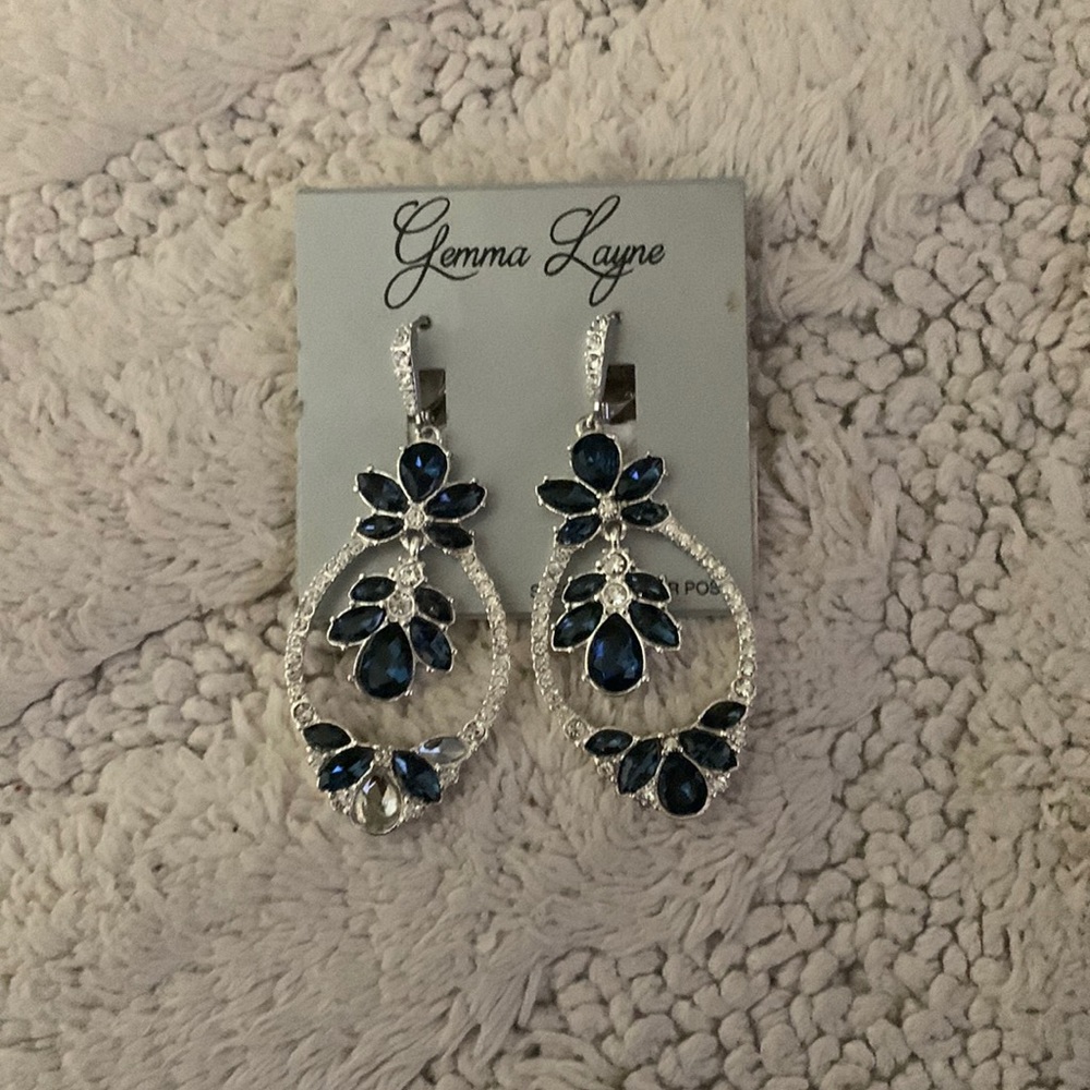 Beautiful Gemma Layne earrings